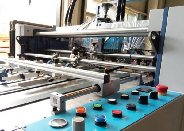 Cheap Intelligent Industrial Laminating Machine Automatic Control With Lifting System for sale