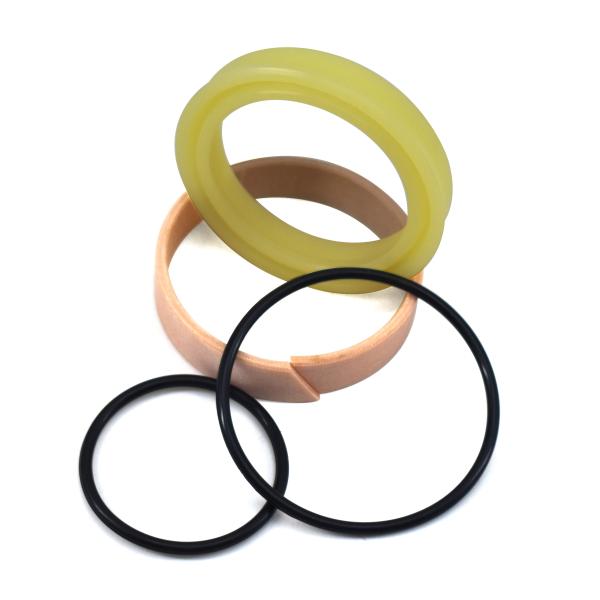 Cheap Hitachi 4177837 EX200-1 Track Adjuster Seal Kit Excavator Track Adjuster Seal Replacement for sale