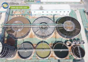 Center Enamel Provides CSTR Reactor for Norway Biogas Project: Advancing Renewable Energy and Sustainability