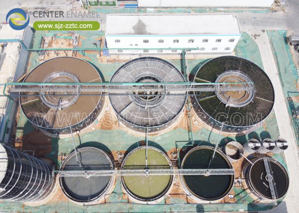 Cheap Sequencing Batch Reactors (SBR): A Sustainable Solution for Wastewater Treatment Projects for sale