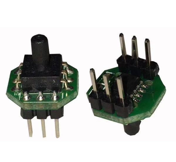 Cheap PCB Mems Pressure Sensor For Medical Applications for sale
