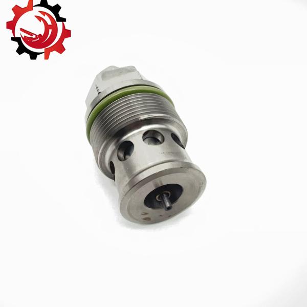 Cheap Cast Steel Zoomlion Concrete Pump Parts C10 Overflow Relief Valve for sale