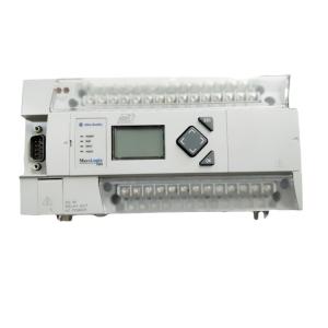 Best PLC 1766-L32AWA MICROLOGIX ADAPTABLE FREQUENCY MODULE wholesale