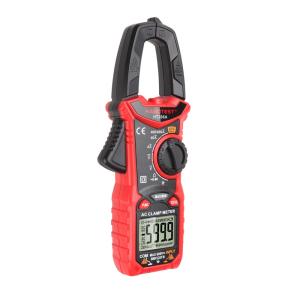 Best Manual 60A Digital Clamp Meters , 6000 Counts Clamp Voltage Meter wholesale