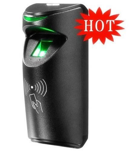Cheap User-friendly Fingerprint and Swipe Card Access Control System F11 for sale