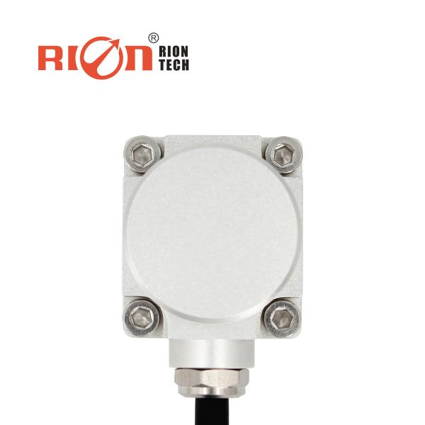 Cheap AKM390 Triaxial Accelerometer Analog Output Silicon Capacitive Sensor for sale