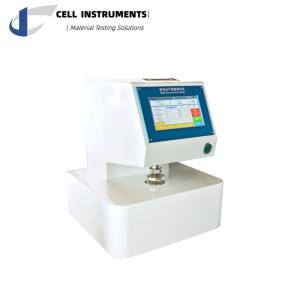 Best Best Smoothness Tester For Paper Smoothness Detection In Surface Roughness Testing wholesale