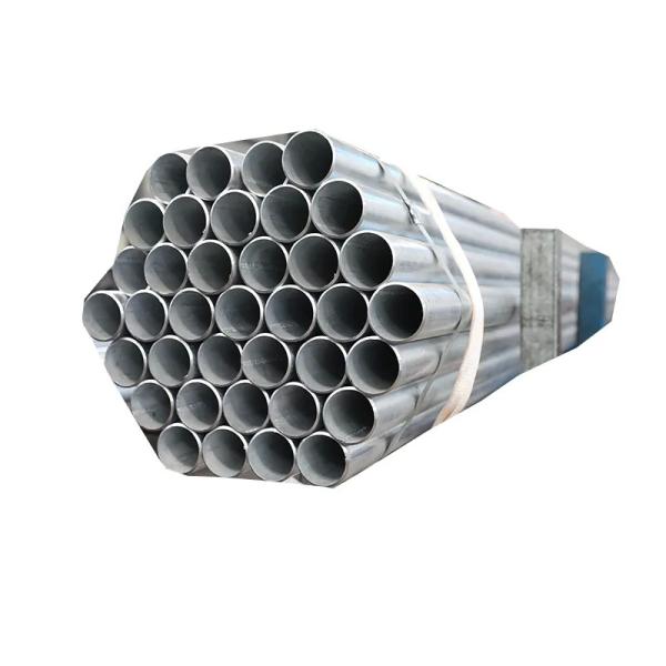 Cheap Hot Dip Galvanized Tube The Top Pick for Robust and Corrosion-Proof Building Projects for sale