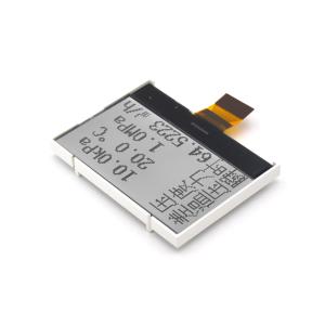 Best OEM ODM NT7534 COG LCD Module 128 X 64 Graphic LCD Display wholesale