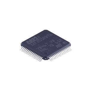 Best STMicroelectronics STM32F205RBT6 electronic Component 101 32F205RBT6 32 Bit Microcontroller Arm wholesale