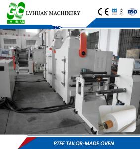 Multi Function PTFE Microporous Filtration Machine High Moisture Permeability