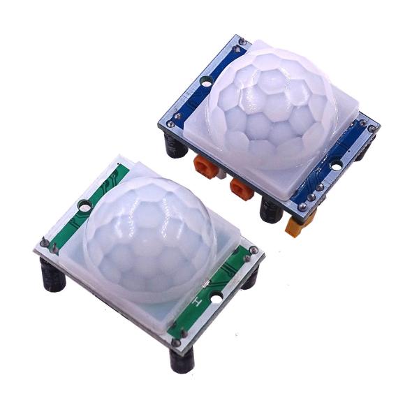 Cheap Imported Probe HC SR501 Infrared Pir Motion Sensor Pyroelectric Infrared Sensor for sale