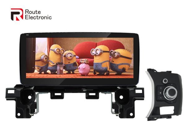 Cheap 4G DSP WIFI Android Car Radio Stereo With 360 Bird View System for sale