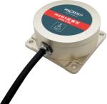 MEMS Gyroscope Sensor CAN2.0A/B Output Signal <0.1°/min Azimuth Accuracy