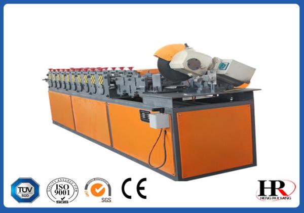 Cheap Automatic Cold Roll Forming Machine Door Frame Roll Form Machine for sale
