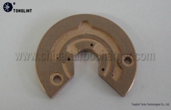 Cheap Turbo Thrust Bearing TO4B / TO4E / TBP4 406907-0001, 407634-0003 of Bronze Material for sale