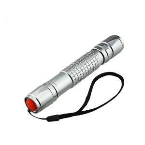 China 532nm Green Laser Pointer Pen Rechargeable Powerful Laser Flashlight on sale