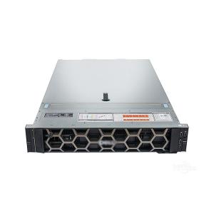 China Xeon Bronze 3204 Rackmount Server 64GB DDR4 R740 Rackmount Nas on sale