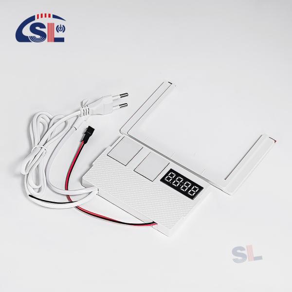 Cheap SL DC12V 12W 24W 36W Multi-function Integrated Touch Sensor Switch for Smart Mirrors Yes for sale