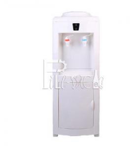 Best 450W Floor Standing Automatic Hot And Cold Drinking Water Dispenser wholesale