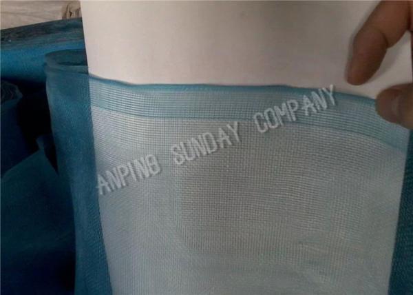 Cheap Durable And Strong Bug Netting For Plants , Insect Mesh Roll With Firm Structure for sale