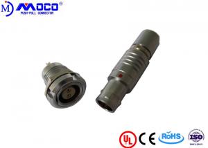 Best FGG & ECG male and female lemos substitute circular quick release connectors wholesale
