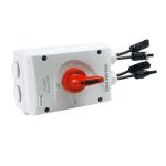 20A DC Isolator Switch