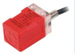 LMF4 NC / NO+NC Linear IR Inductive Distance Sensor Angular Column Type 300HZ