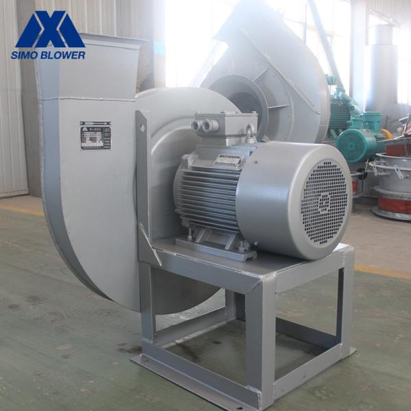 Cheap Single Width Single Inlet SWSI Centrifugal Fan Low Noise High Efficiency for sale