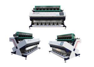 Best AMD CCD Grain Color Sorter Machine With Intelligent LED Control System wholesale