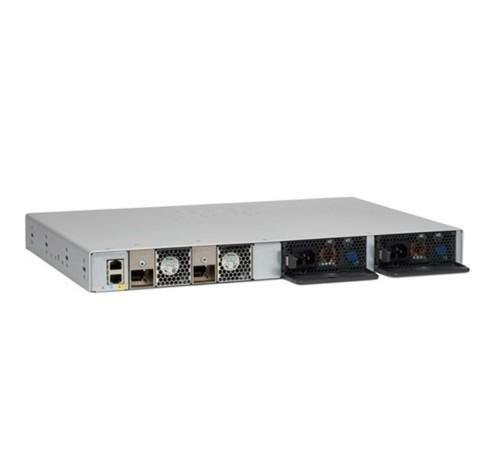 C9200L-24T-4X-E Cisco Switch Catalyst 9200L 24-port Data 4x10G Uplink Switch