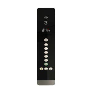 China Lift Cop Lop Tft Elevator Cop Panel Lop Lift Push Button Panel on sale