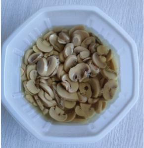 Canned Champignon Mushroom For Pizza Soup Salad