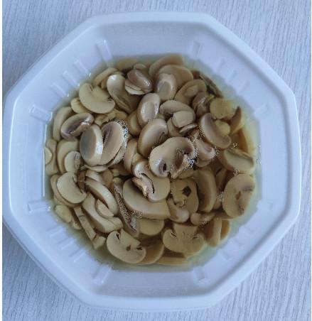 Cheap Canned Champignon Mushroom For Pizza Soup Salad for sale