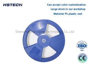 Large Stock In Our Workshop SMD Component Counter For Conductive Non-Conductive Carrier Tape