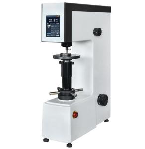 Best Built-in Printer RS232 Full Rockwell Scales Digital Hardness Testing Machine with Motorized Loading wholesale