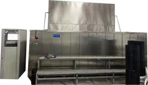 Computer Control Hydro Pressure Testing Machine For Plastic Pipe