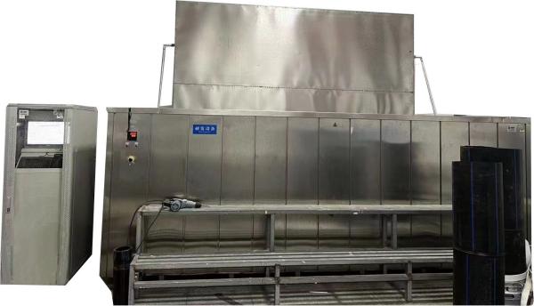 Cheap Computer Control Hydro Pressure Testing Machine For Plastic Pipe for sale