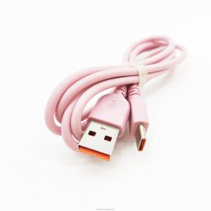 Best C USB Cables USB A Male To Type C Male Cable For Mobile Phone Fast Charging Cable wholesale