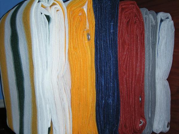 Cheap HDPE Balcony Shade Net for sale