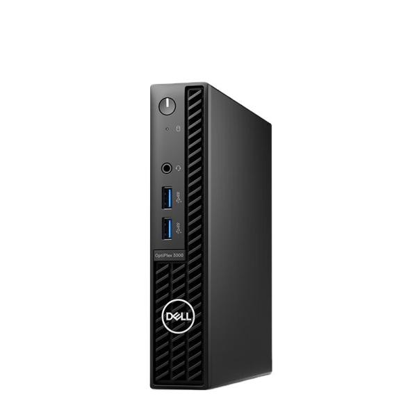 Cheap Small Form Factor Dell OptiPlex 3000MFF Micro Computer Desktop with Intel H55 Chipset for sale