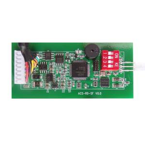 Low Volume Through Hole Automated EMS SMD PCB Assembly Service