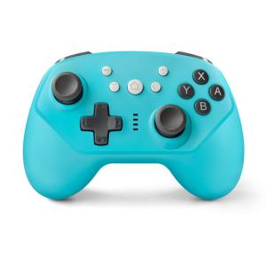 Best Bluetooth Wireless gamepad Controller for Nintend Switch Pro With Axis &amp; Vibration Switch Lite Joystick wholesale