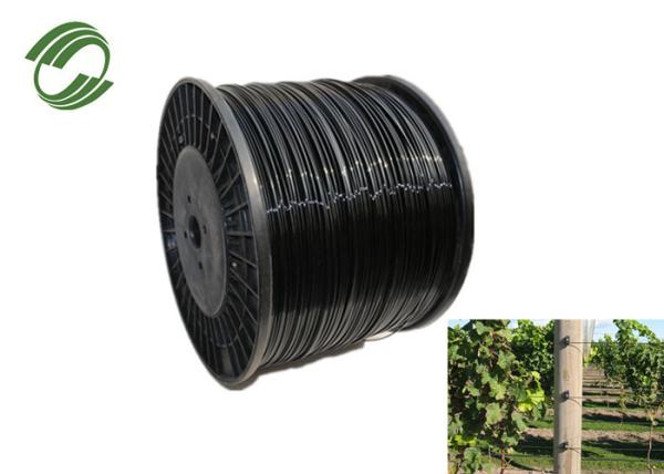 Cheap Crop Support Greenhouse Polyester Wire Irrigation Lines Bird Netting Installing for sale