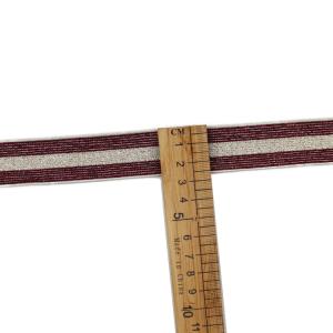 Best Eco Friendly 2.2cm Nylon Webbing Tape For Clothes wholesale