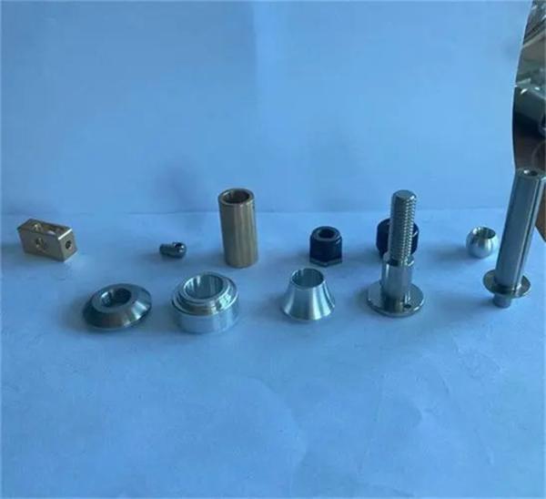 Cheap 7-15 Days Lead Time CNC Machining for Metal Computer Numerically Controlled Machining for sale