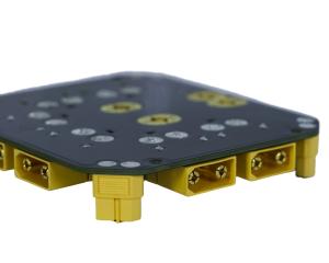 Best Custom High-Power PCBA For Agricultural Drones Fast Smart Robotics PCB Assembly Maker wholesale