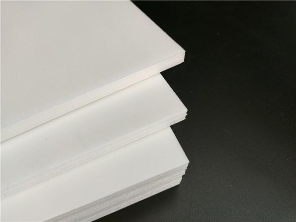 Cheap Low Flammability Picture Matte Foam Board With Customizable Thickness for sale