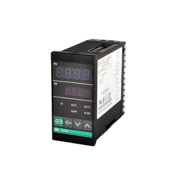 Cheap High Quality PID Digital Temperature Controller CH402 for sale