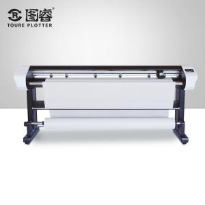 Best Industrial Garment Pattern Plotter Single Color Automatic Control wholesale